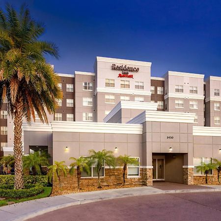 Residence Inn Мелбърн Екстериор снимка
