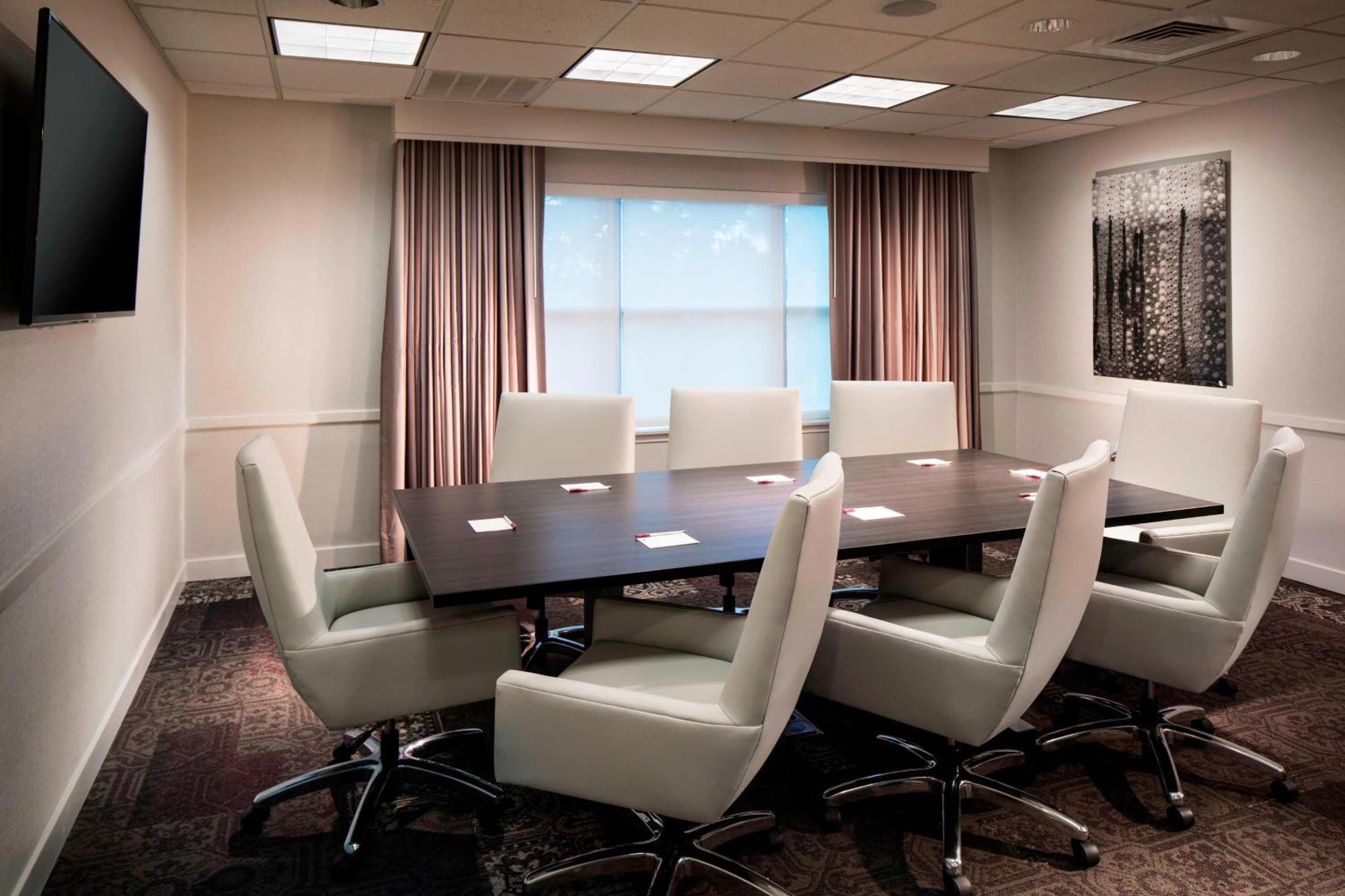 Residence Inn Мелбърн Екстериор снимка