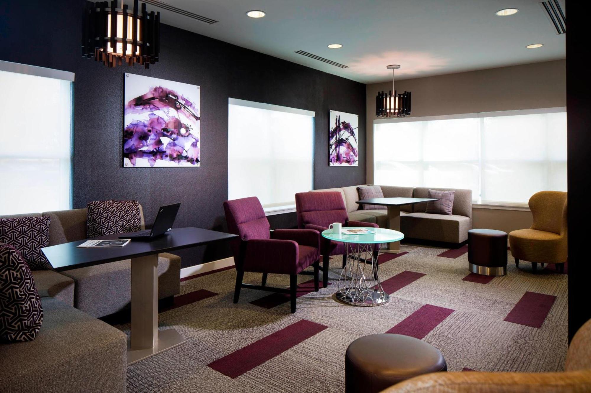 Residence Inn Мелбърн Екстериор снимка