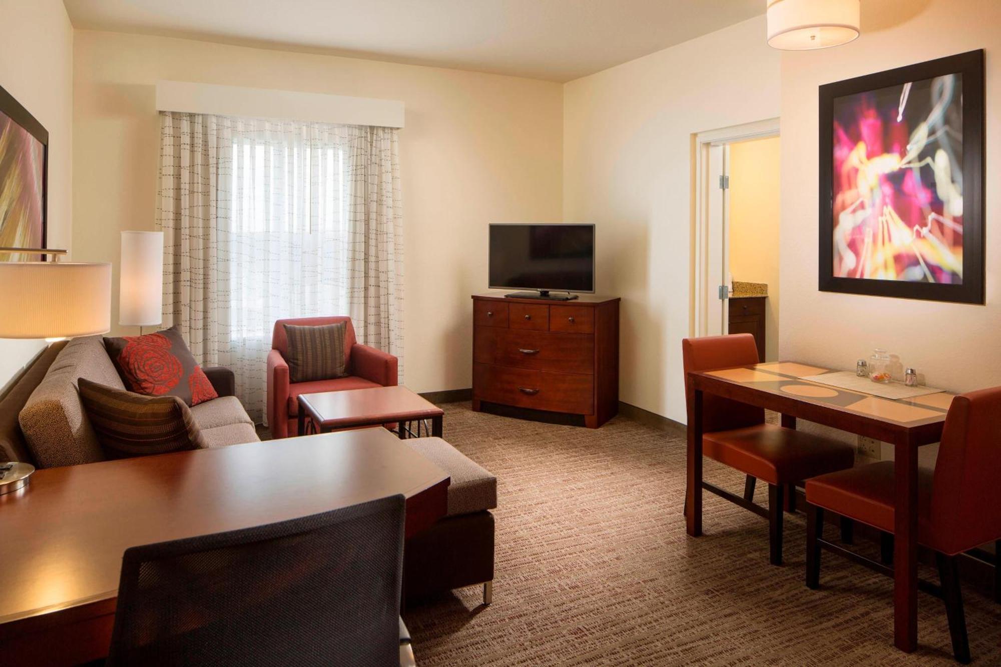 Residence Inn Мелбърн Екстериор снимка