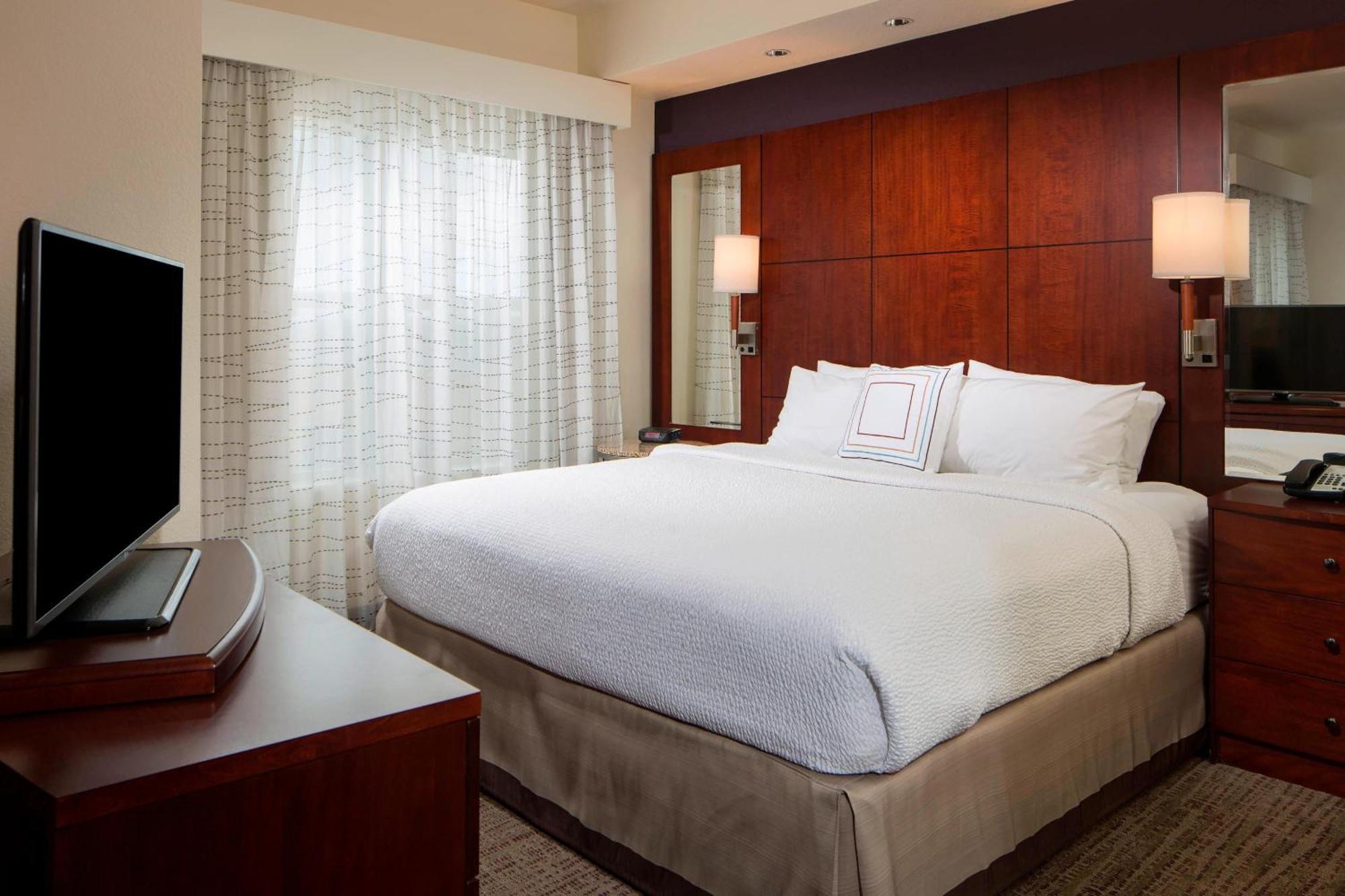 Residence Inn Мелбърн Екстериор снимка