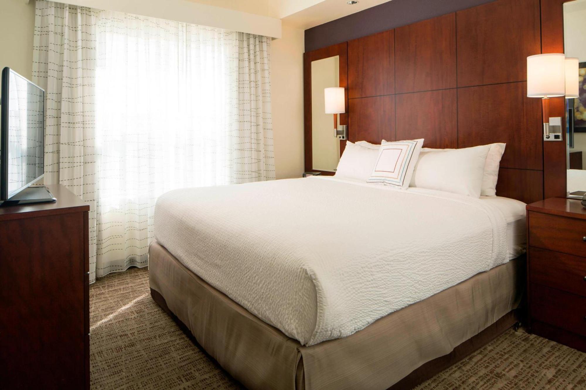 Residence Inn Мелбърн Екстериор снимка
