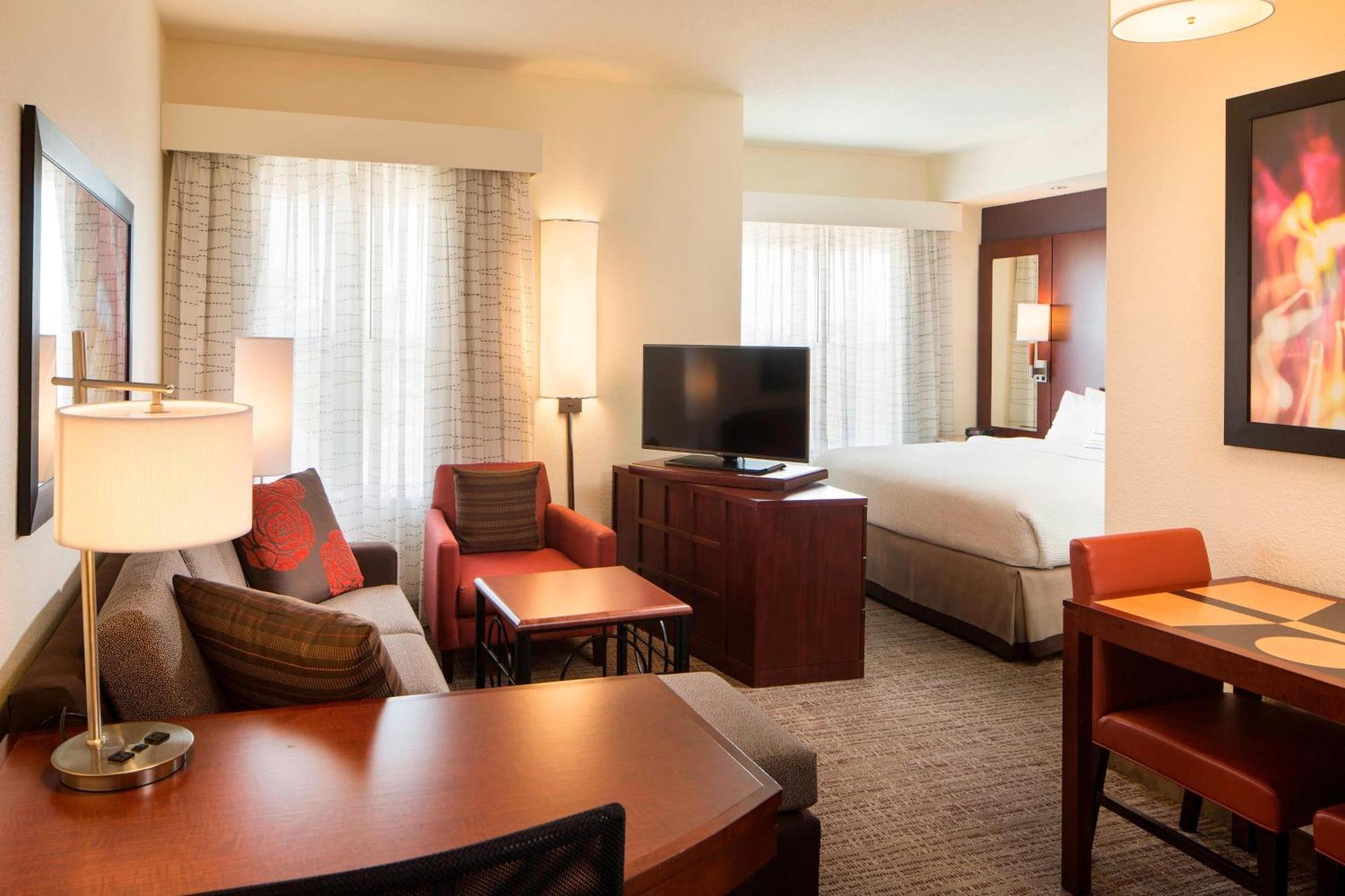 Residence Inn Мелбърн Екстериор снимка