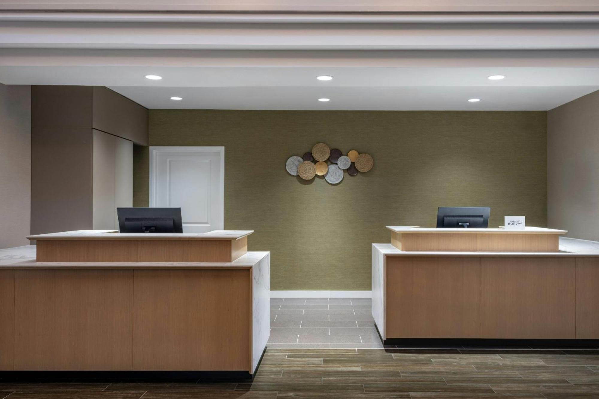 Residence Inn Мелбърн Екстериор снимка