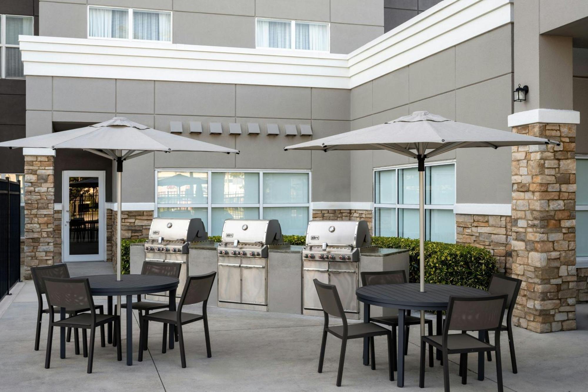 Residence Inn Мелбърн Екстериор снимка