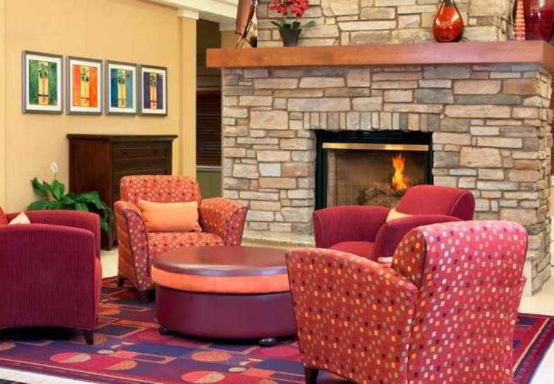 Residence Inn Мелбърн Екстериор снимка