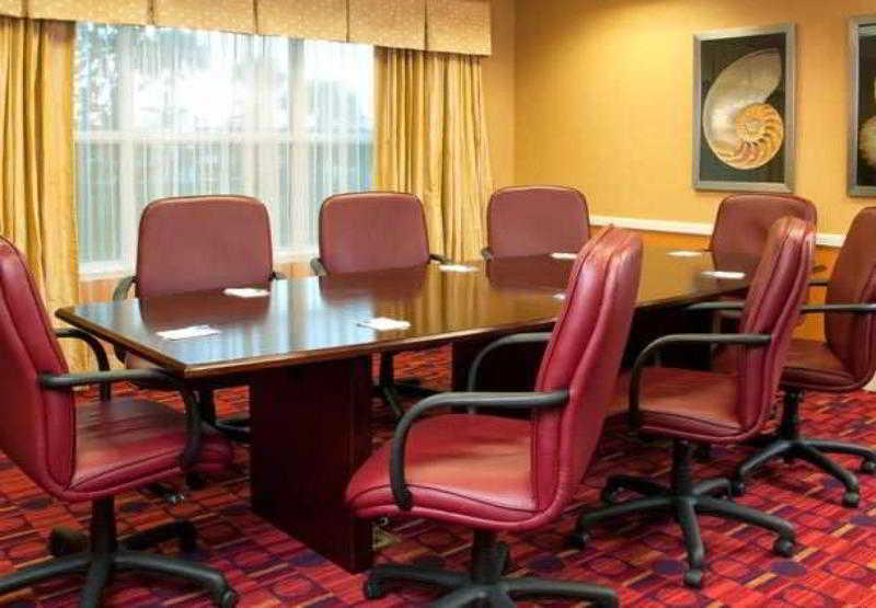 Residence Inn Мелбърн Екстериор снимка