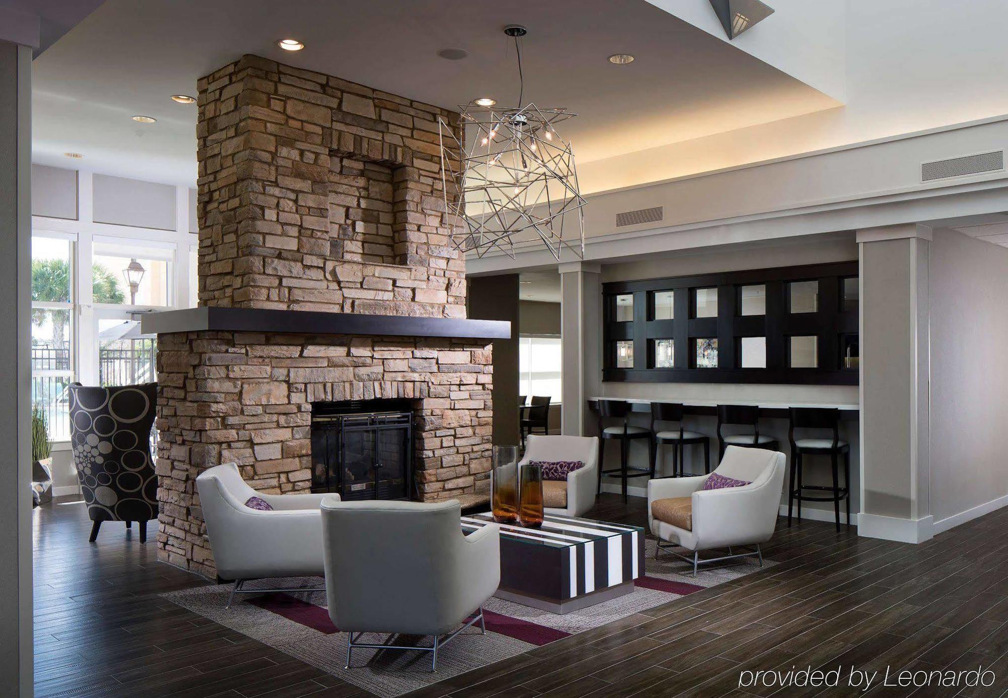 Residence Inn Мелбърн Екстериор снимка