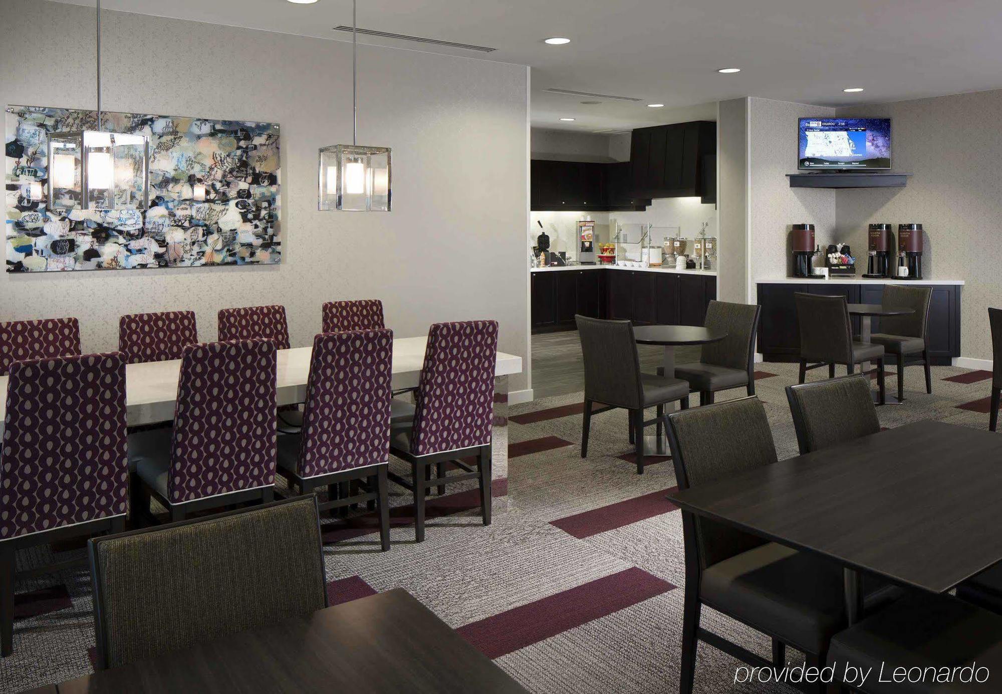 Residence Inn Мелбърн Екстериор снимка