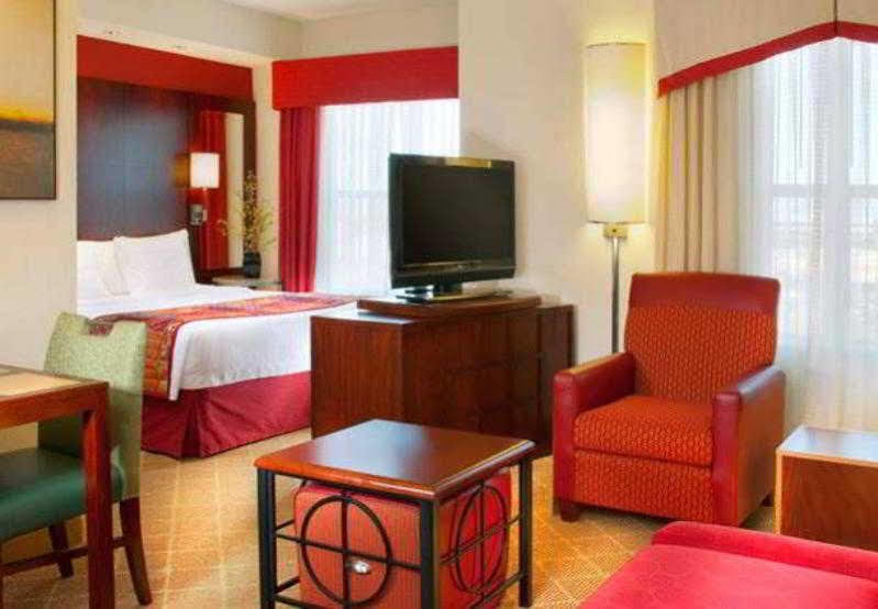 Residence Inn Мелбърн Екстериор снимка